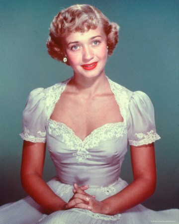 Jane Powell Fotoğrafları 11