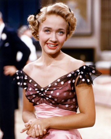 Jane Powell Fotoğrafları 15