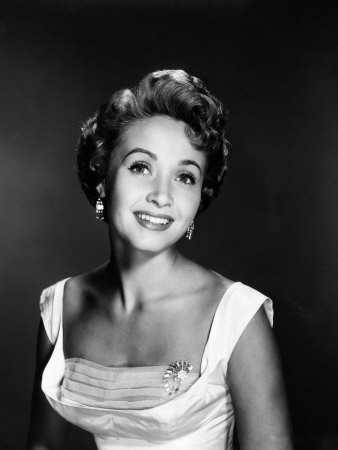 Jane Powell Fotoğrafları 31