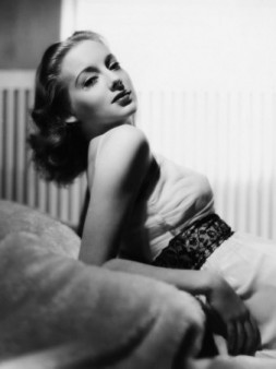 Evelyn Keyes Fotoğrafları 4