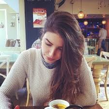 Deniz Baysal Fotoğrafı