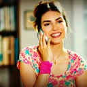 Deniz Baysal Fotoğrafı