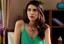 Deniz Baysal Fotoğrafı