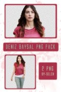 Deniz Baysal Fotoğrafı