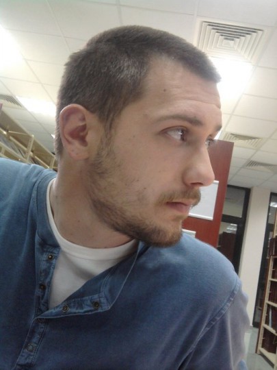 Alican Albayrak Fotoğrafı