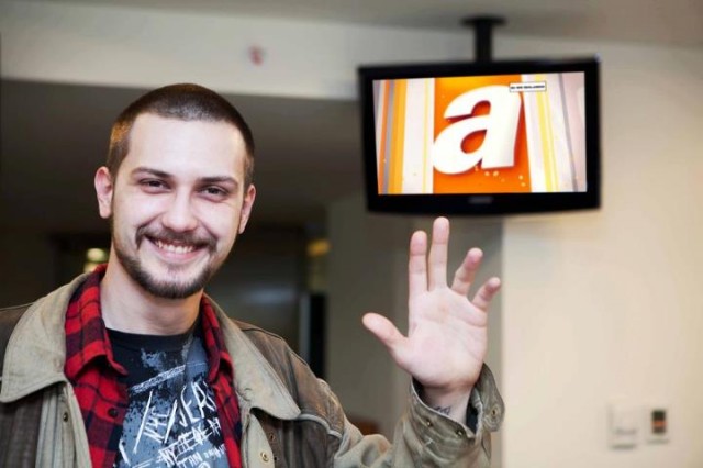 Alican Albayrak Fotoğrafı