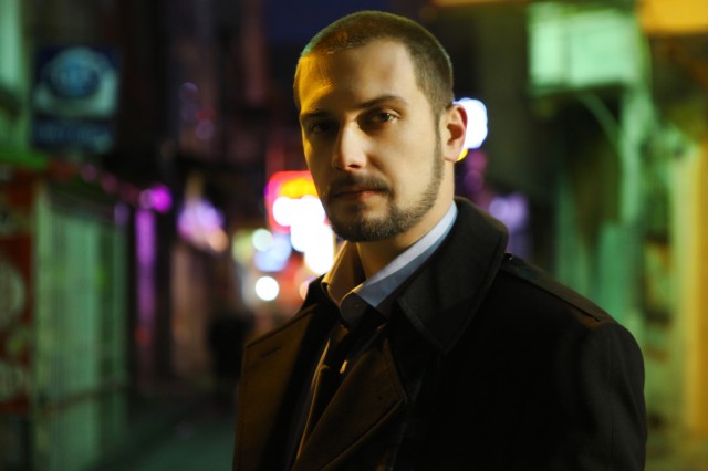 Alican Albayrak Fotoğrafı