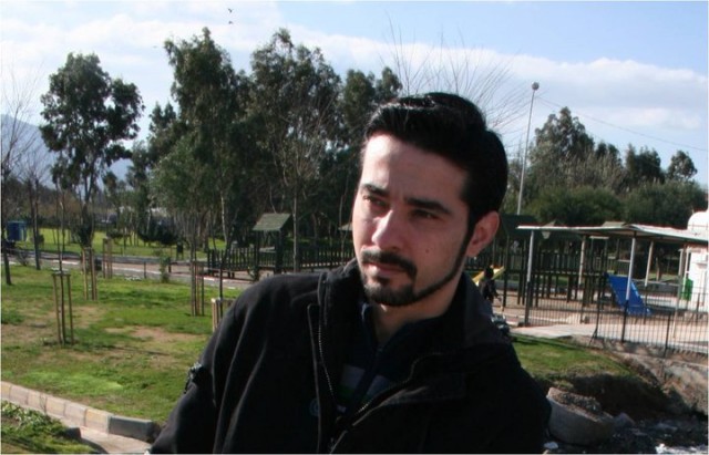 Kerem Fotoğrafı