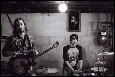 The Black Keys Fotoğrafı
