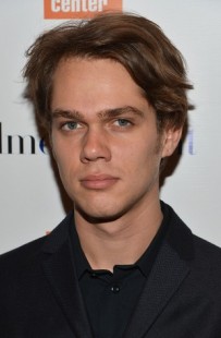 Ellar Coltrane Fotoğrafı