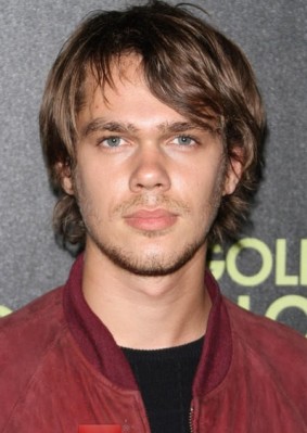 Ellar Coltrane Fotoğrafı