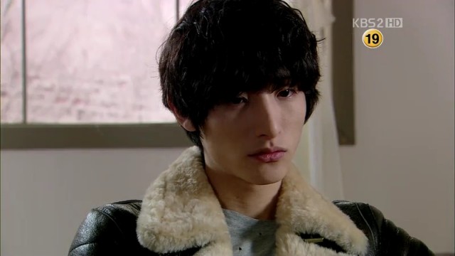 Lee Soo-hyuk Fotoğrafları 8