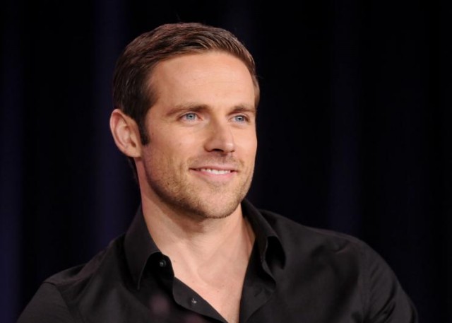 Dylan Bruce Fotoğrafı