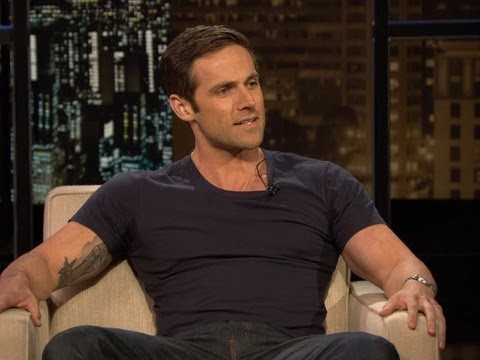 Dylan Bruce Fotoğrafı