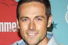 Dylan Bruce Fotoğrafları 8