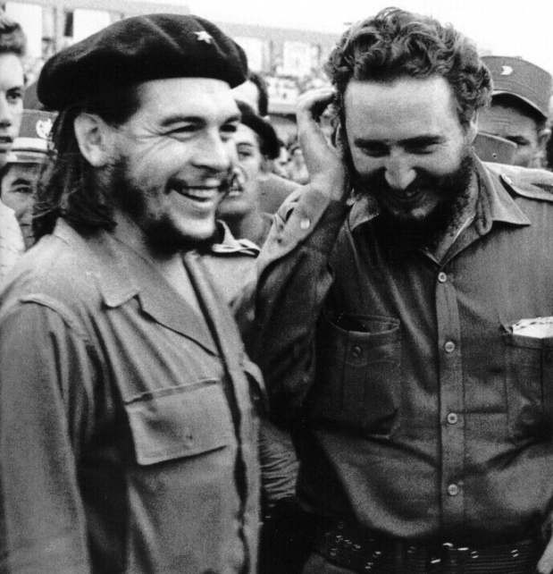 Ernesto Che Guevara Fotoğrafları 14