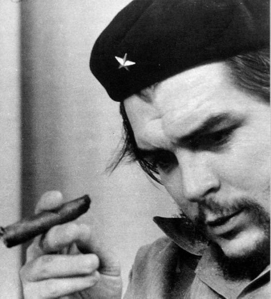 Ernesto Che Guevara Fotoğrafları 20