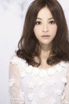 Ivy Chen Fotoğrafı