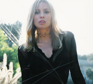 Olivia d'Abo Fotoğrafları 2