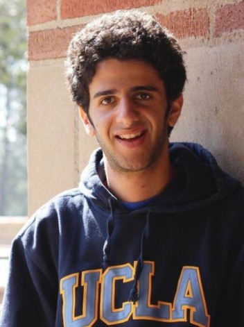 Yonatan Bar-Or Fotoğrafı