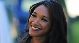 Candice Patton Fotoğrafları 3