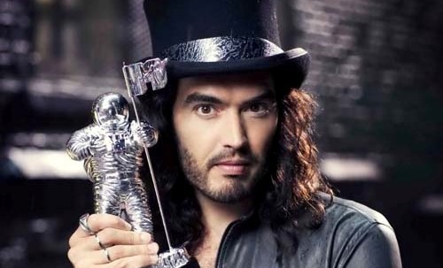 Russell Brand Fotoğrafları 19