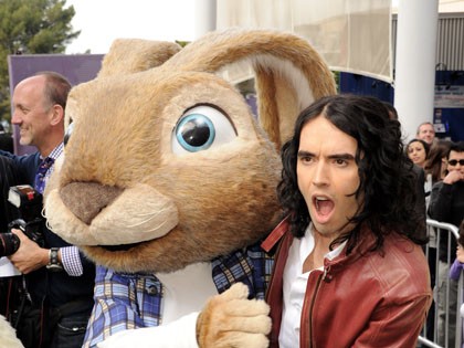 Russell Brand Fotoğrafları 23