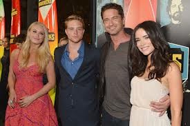 Jonny Weston Fotoğrafı