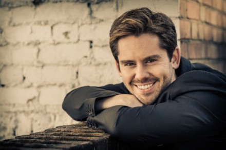 Martin Delaney Fotoğrafı