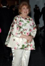 Beverly Sills fotoğrafı