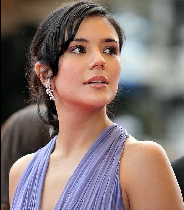 Catalina Sandino Moreno Fotoğrafları 7