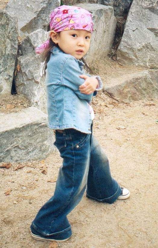 Hyeon-bin Ryu Fotoğrafı