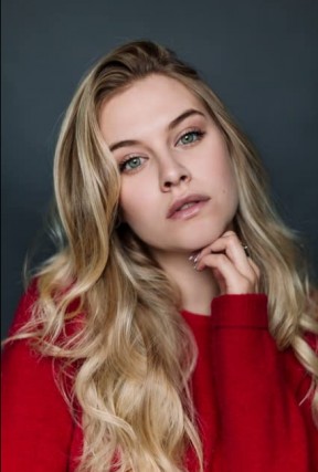 Tiera Skovbye Fotoğrafı