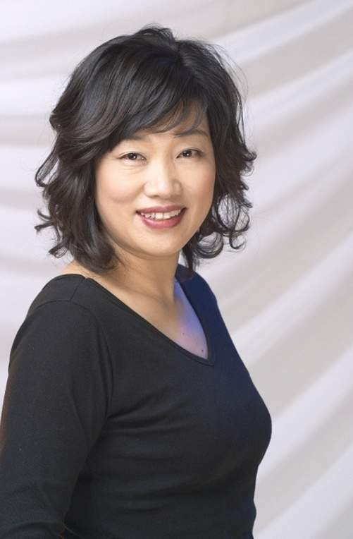 Ja-yeong Kim Fotoğrafı