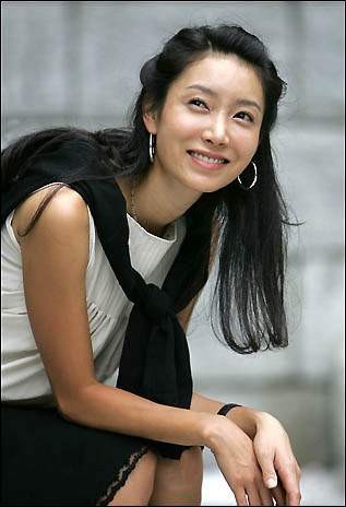 Joo-na Lee Fotoğrafı