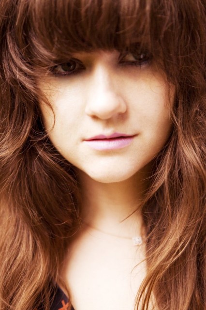 Shannon Esper Fotoğrafı