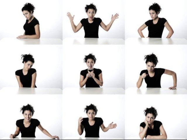 Cansu Tosun Fotoğrafı