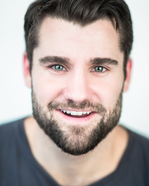 Matthew Simpson Fotoğrafı