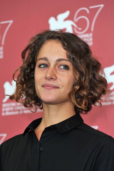 Ariane Labed Fotoğrafı