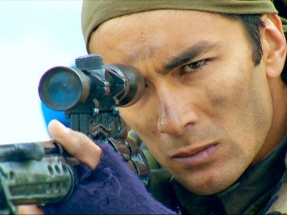 Korhan Fırat Fotoğrafı