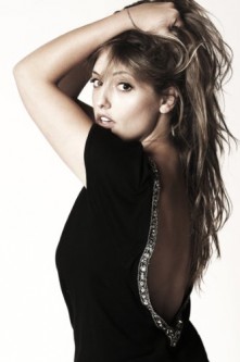 Ingrid Haas Fotoğrafı
