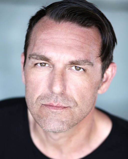 Jessejames Locorriere Fotoğrafı