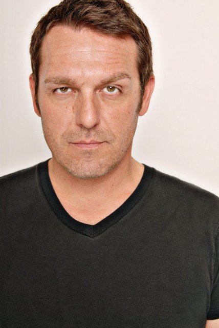 Jessejames Locorriere Fotoğrafı