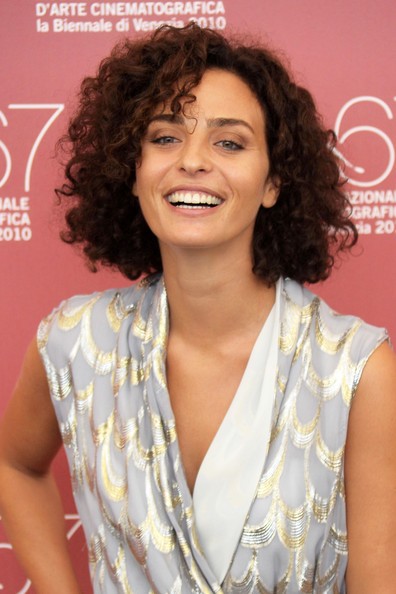 Valentina Bardi Fotoğrafı