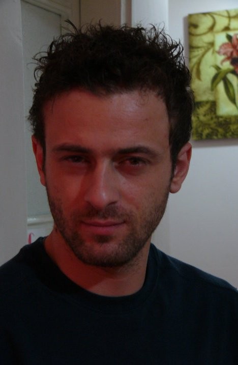 Murat Kara Fotoğrafları 1