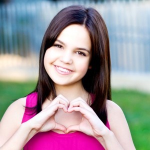 Bailee Madison Fotoğrafları 45