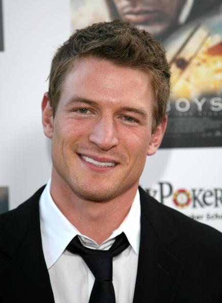 Philip Winchester Fotoğrafları 1