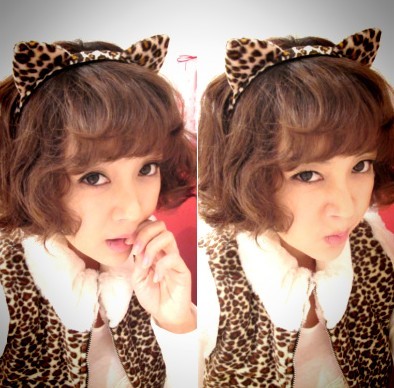 Baek Bo-ram Fotoğrafı