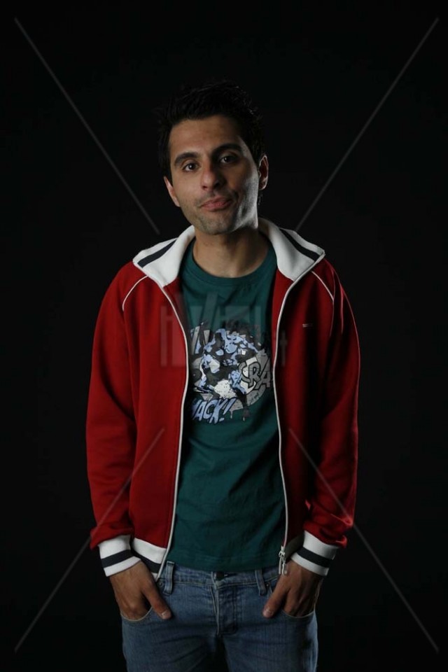 Shahriyar Latifzadeh Fotoğrafı