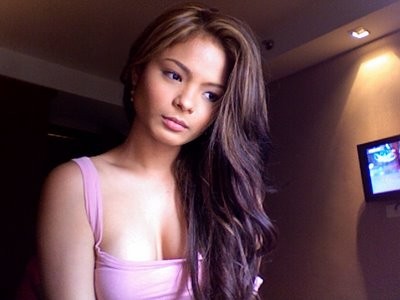 Lovi Poe Fotoğrafları 4